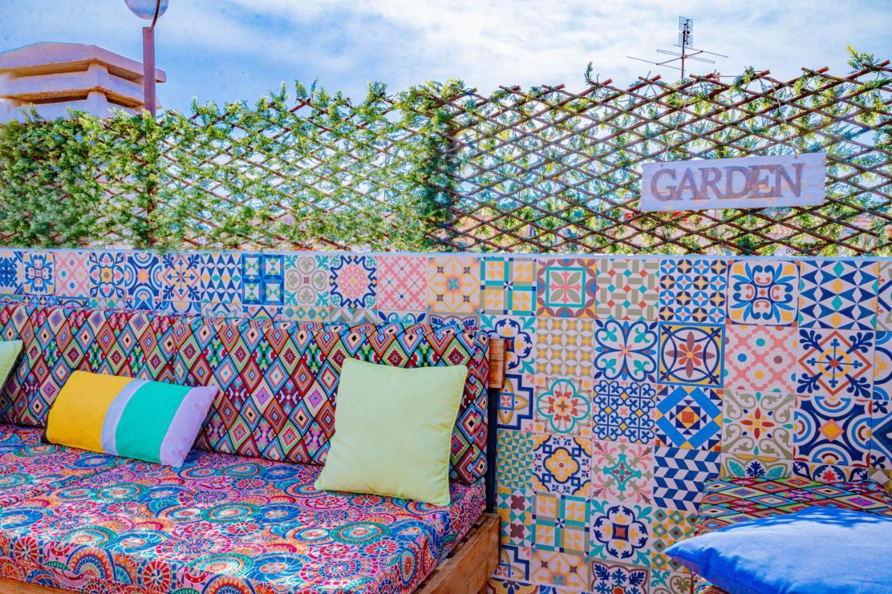 Suncastle Apartamentos Alicante -With Sunny Rooftop Terrace And Barbecue Exterior photo