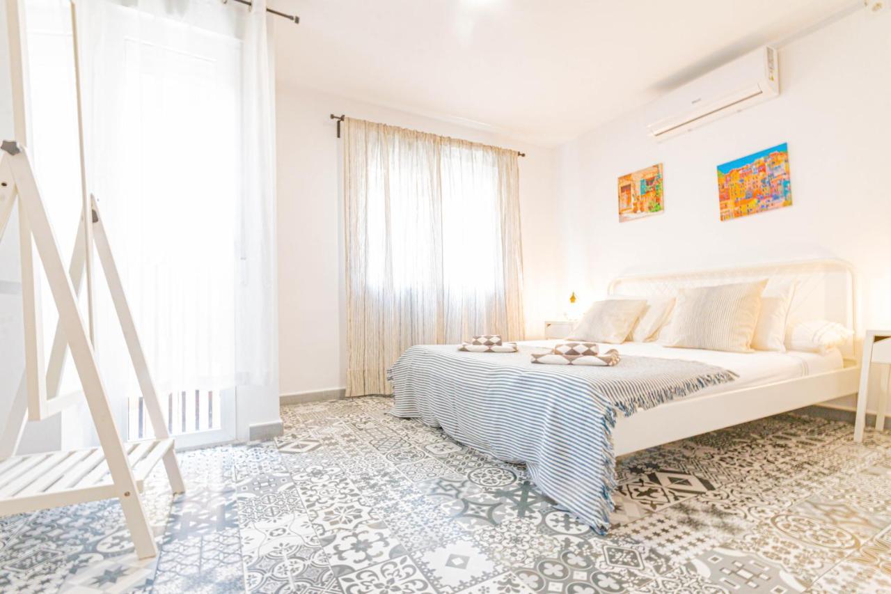 Suncastle Apartamentos Alicante -With Sunny Rooftop Terrace And Barbecue Exterior photo