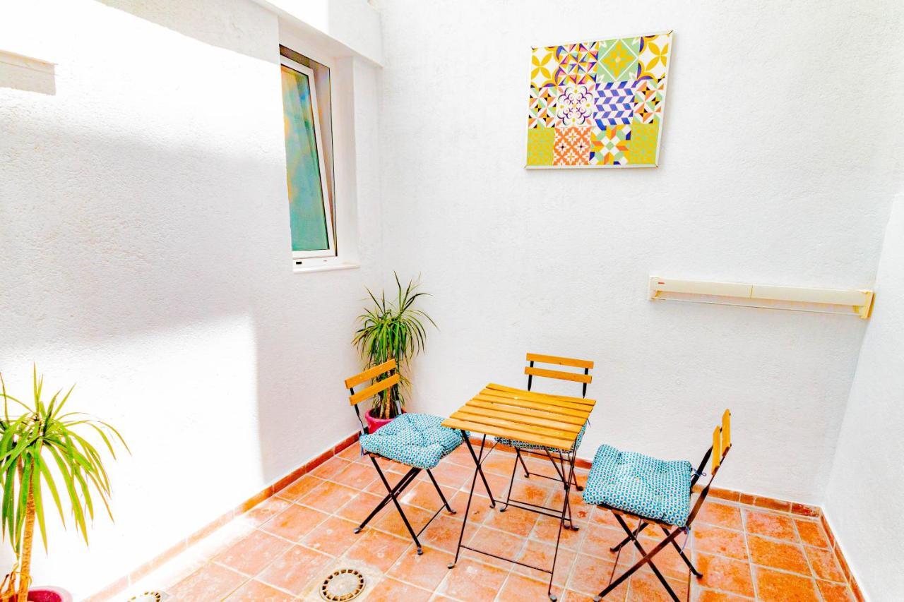 Suncastle Apartamentos Alicante -With Sunny Rooftop Terrace And Barbecue Exterior photo