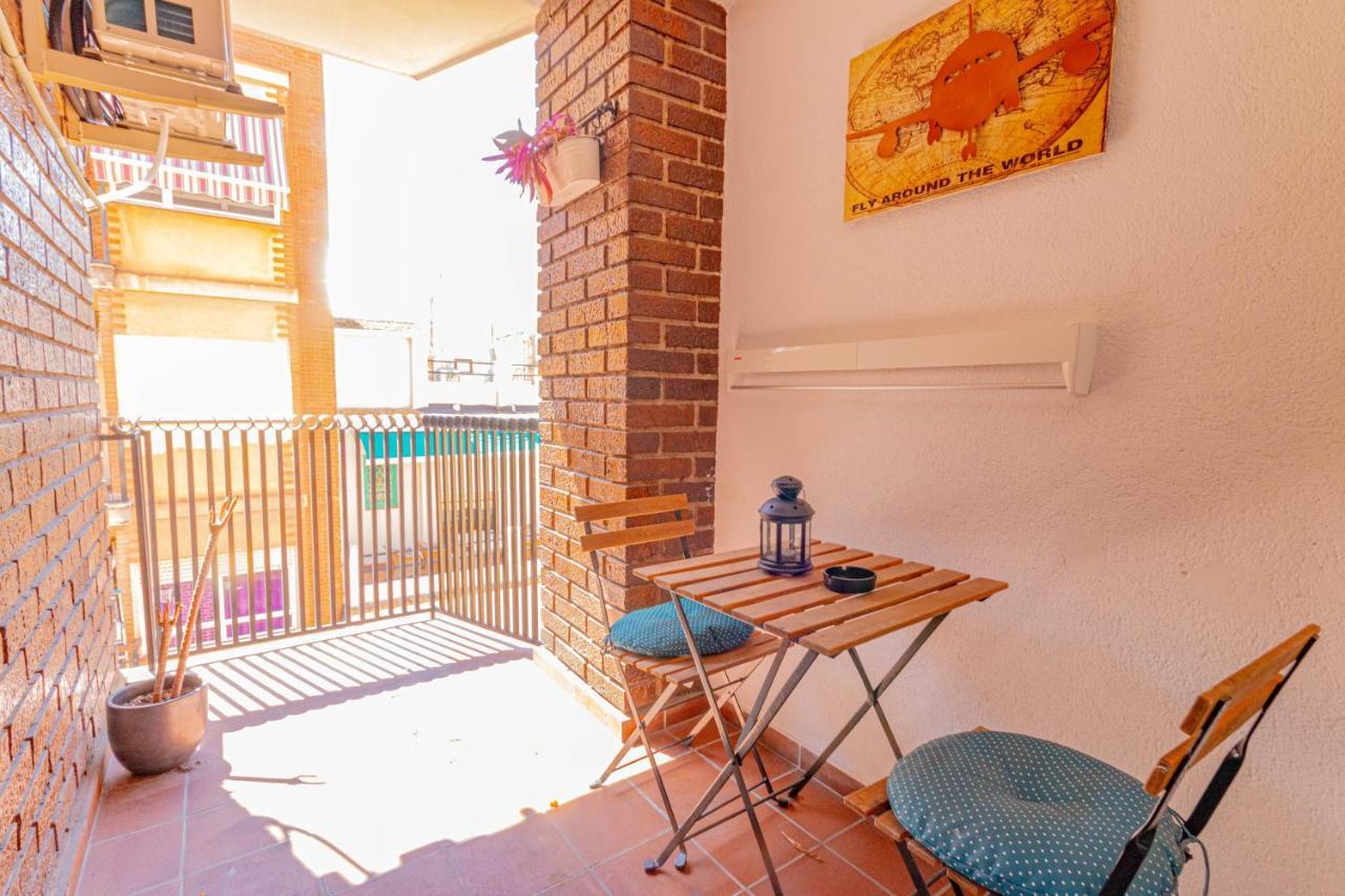 Suncastle Apartamentos Alicante -With Sunny Rooftop Terrace And Barbecue Exterior photo