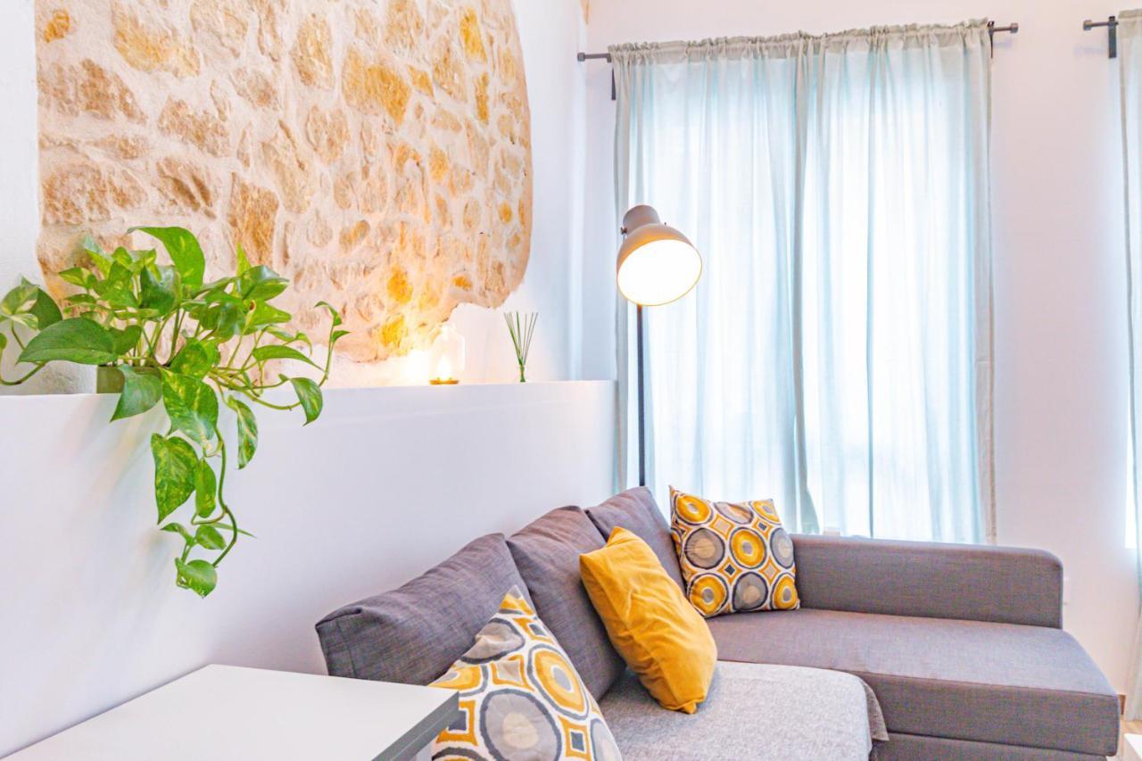 Suncastle Apartamentos Alicante -With Sunny Rooftop Terrace And Barbecue Exterior photo