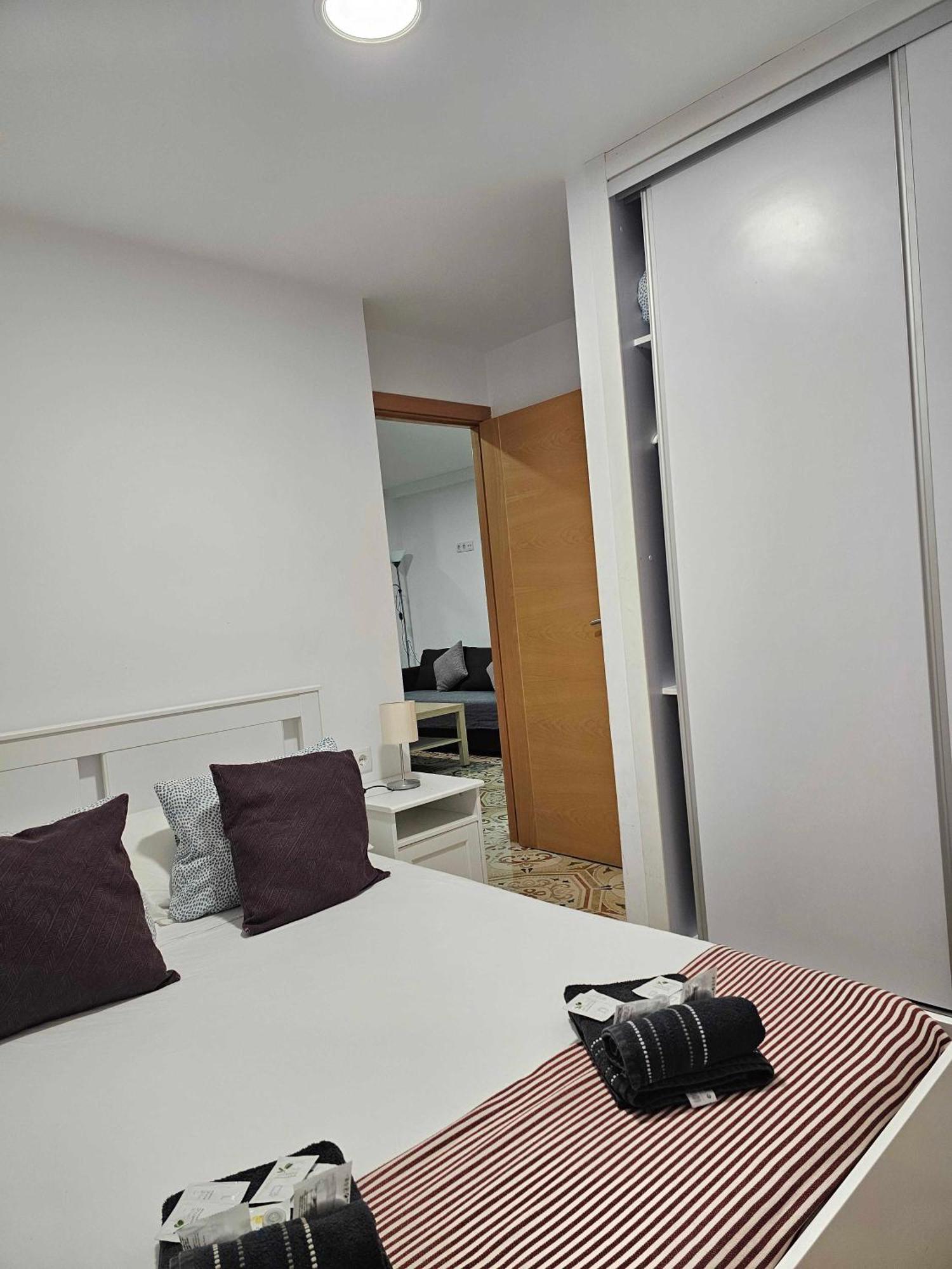 Suncastle Apartamentos Alicante -With Sunny Rooftop Terrace And Barbecue Exterior photo
