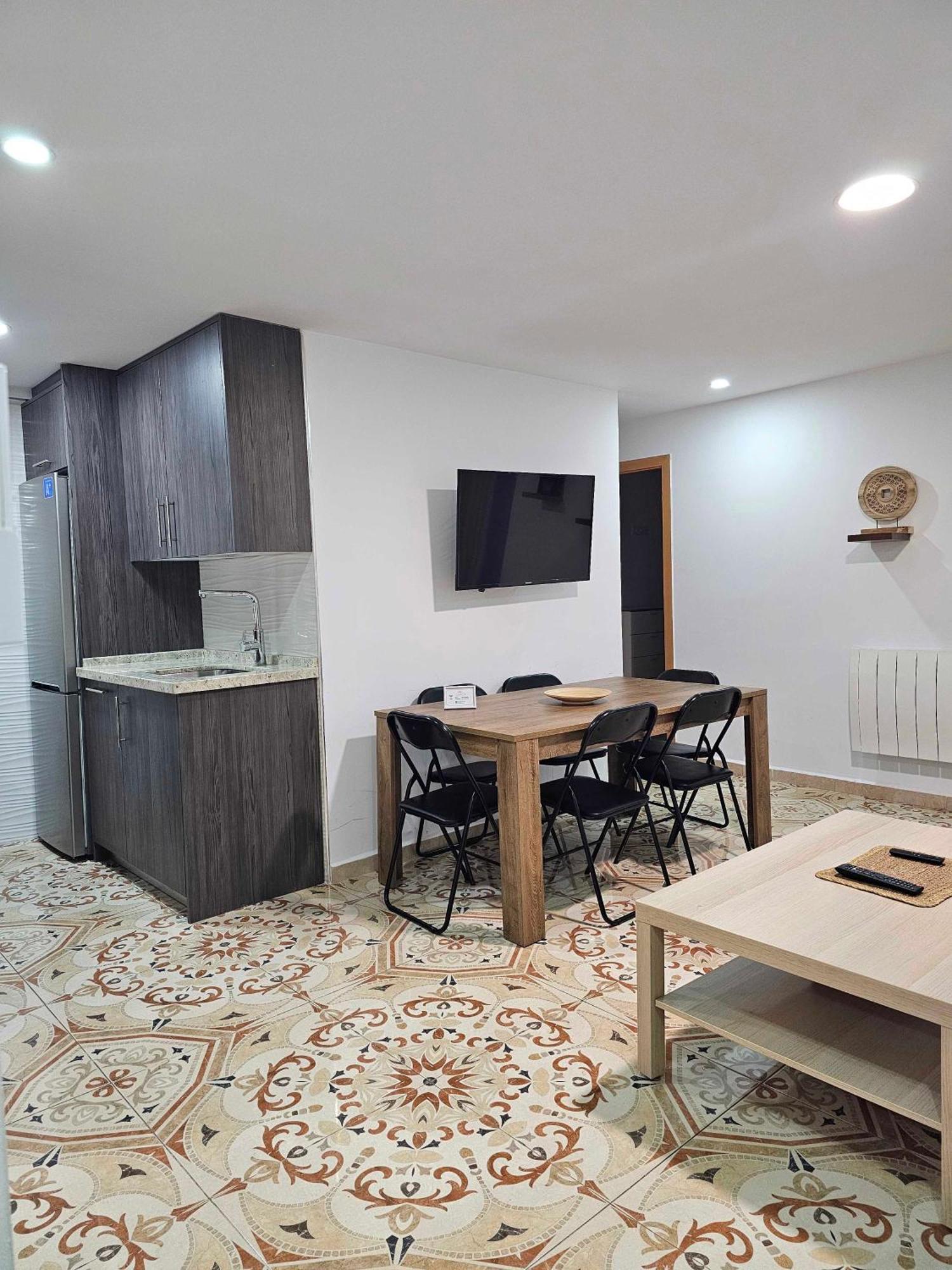 Suncastle Apartamentos Alicante -With Sunny Rooftop Terrace And Barbecue Exterior photo