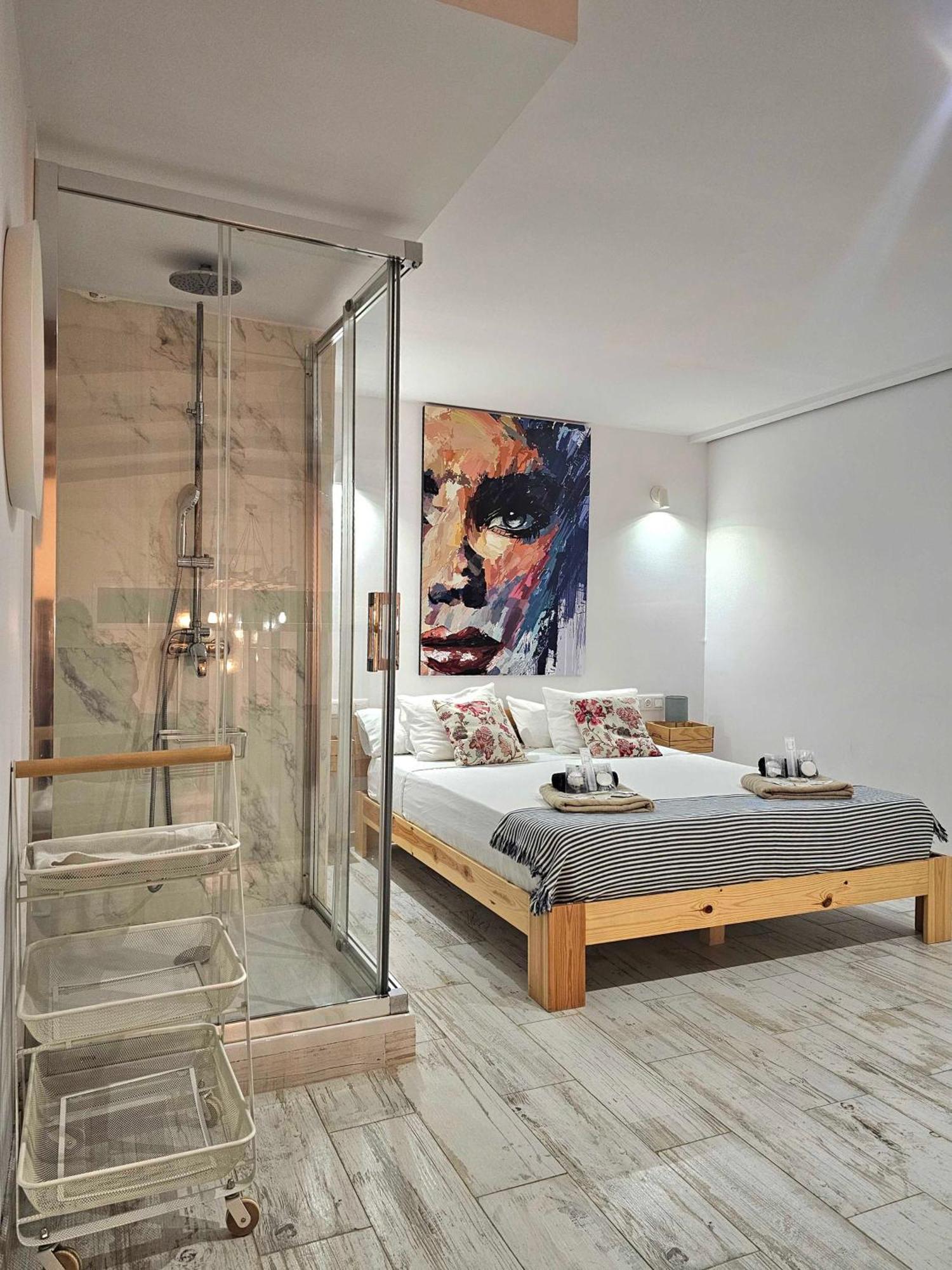 Suncastle Apartamentos Alicante -With Sunny Rooftop Terrace And Barbecue Exterior photo