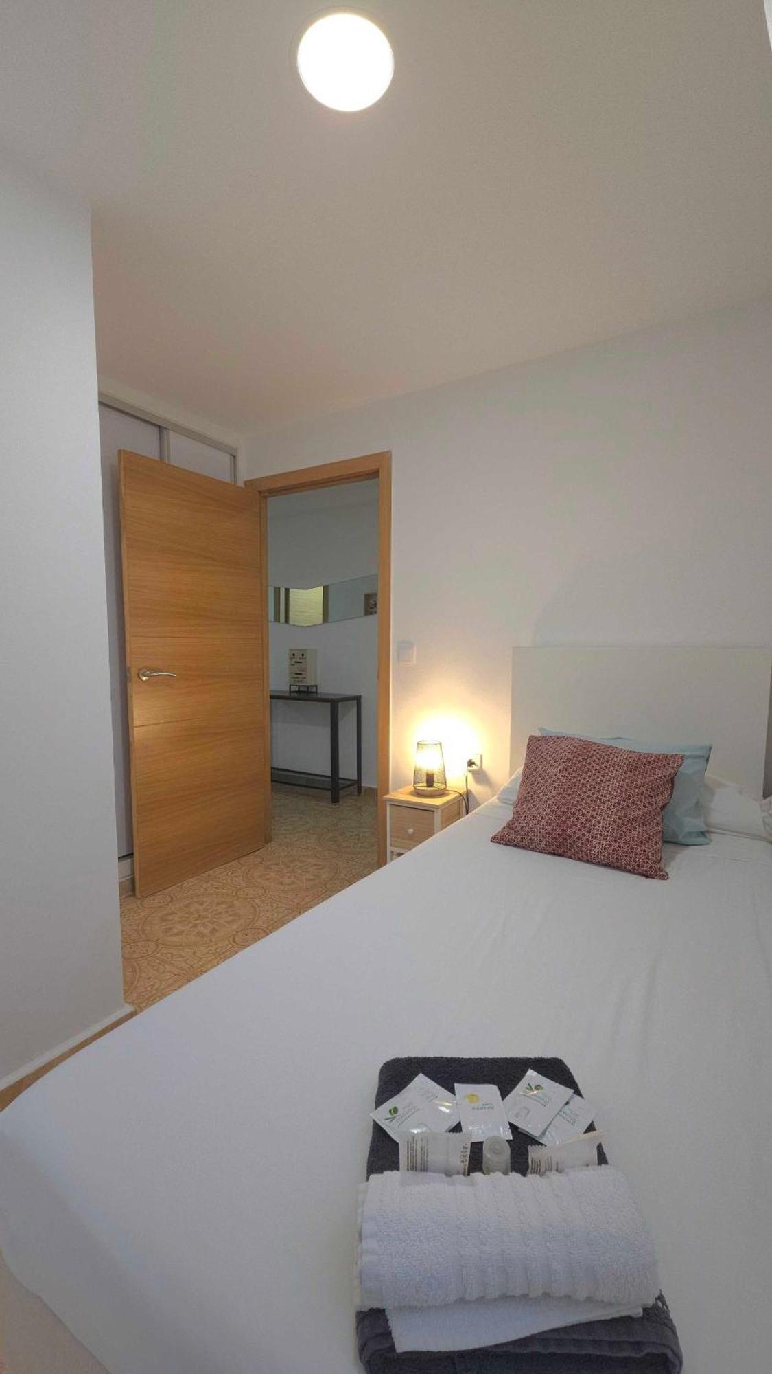 Suncastle Apartamentos Alicante -With Sunny Rooftop Terrace And Barbecue Exterior photo