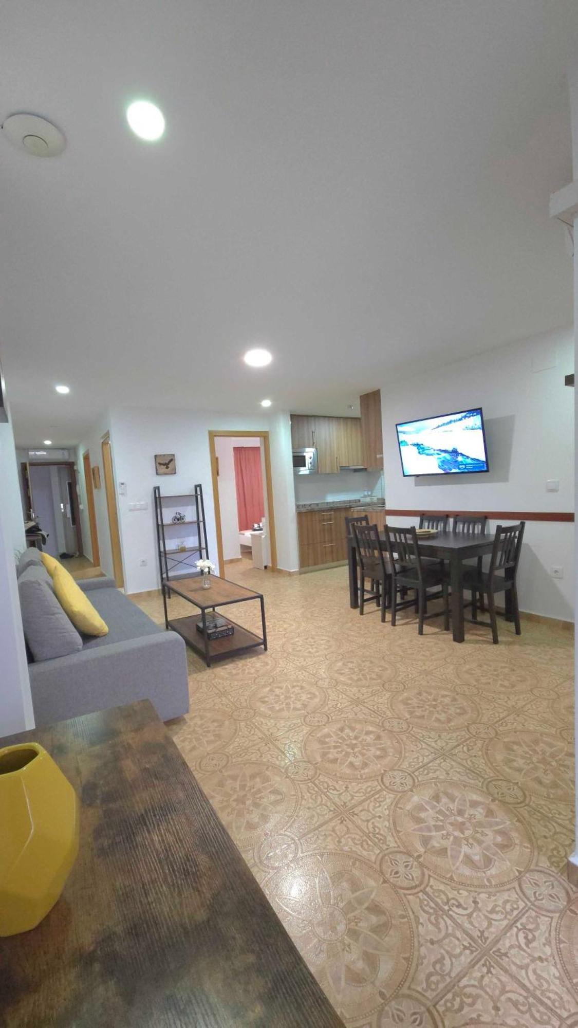 Suncastle Apartamentos Alicante -With Sunny Rooftop Terrace And Barbecue Exterior photo