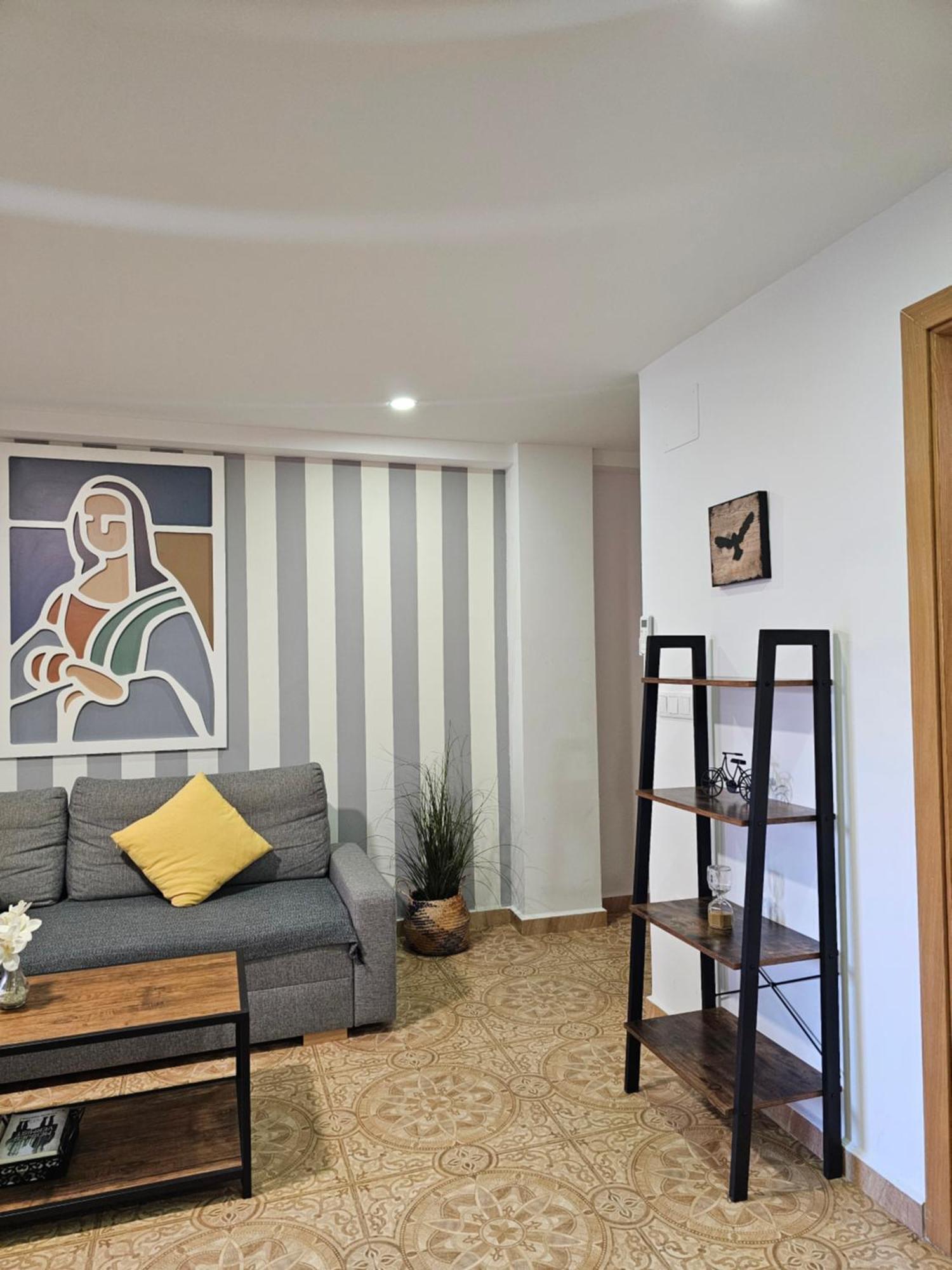 Suncastle Apartamentos Alicante -With Sunny Rooftop Terrace And Barbecue Exterior photo