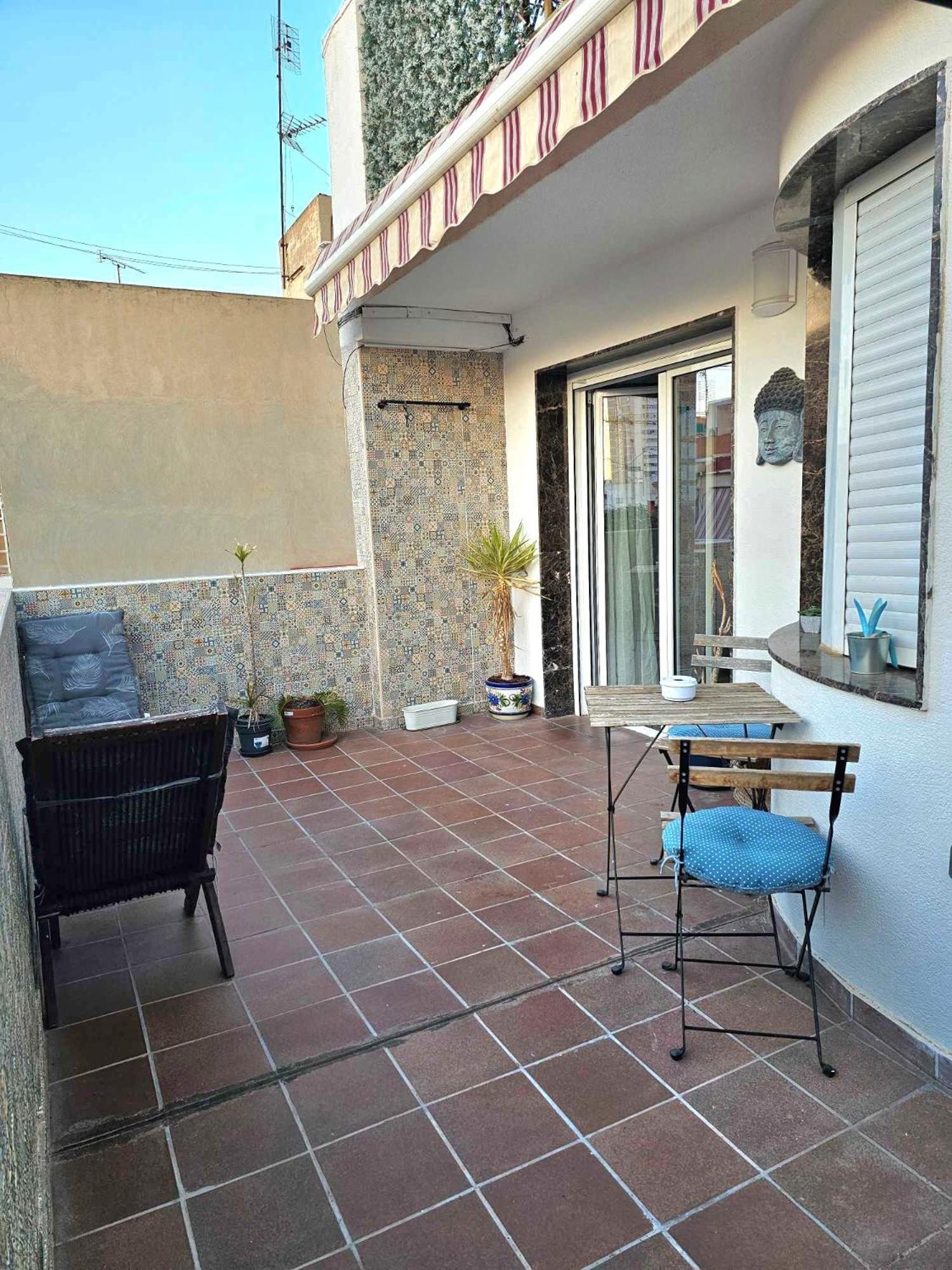Suncastle Apartamentos Alicante -With Sunny Rooftop Terrace And Barbecue Exterior photo